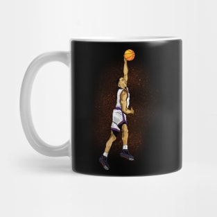 WhattaMove By Starks!! Mug